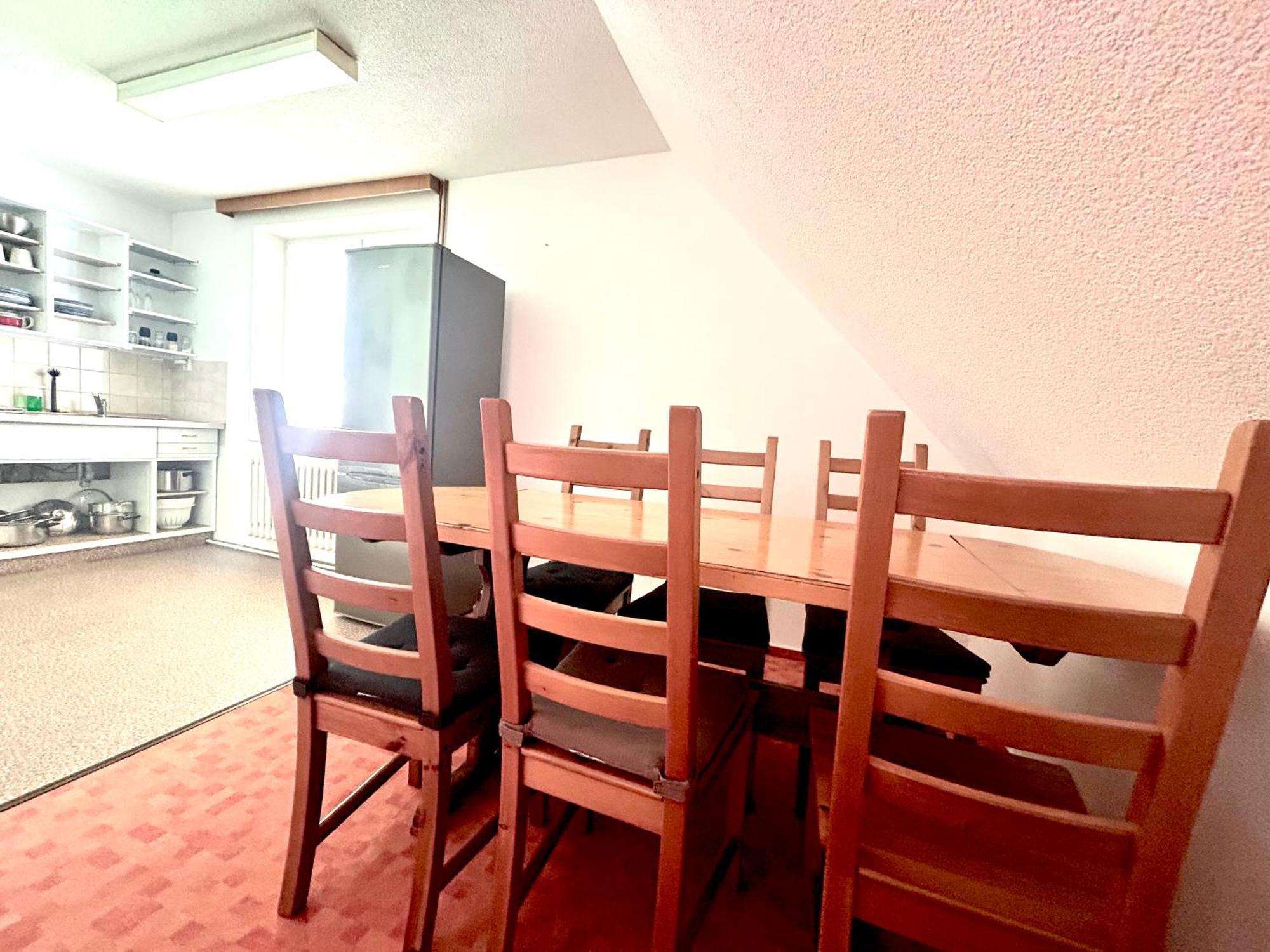 Apartmama Lipova Exterior photo